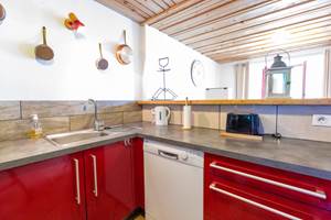 Gîte n°19G5472 "Aumont & Merveilles" – ARGENTAT SUR DORDOGNE