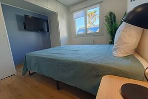 matelas confort 160