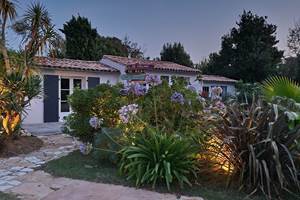 LE JARDIN
