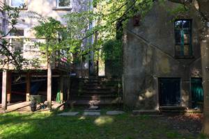 Les-Tilleuls-Bed-Breakfast-a-Vielsalm-exterieur