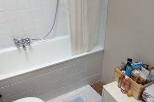 Photo salle de bain Limbo