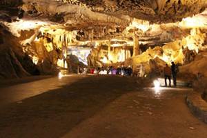 Grottes de Betharram