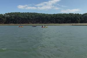kayak-sport-bateau-vacances-ria-etel-morbihan