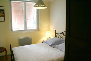 Gîte n°19G1081 "Le Carnyx" – NAVES