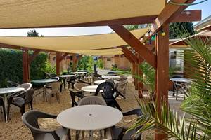 terrasse n