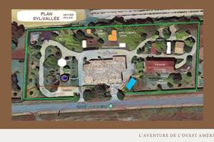 Plan du camp