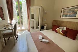 chambre double classique