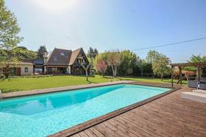 Gîte n°19G2304 "Bayat pour 5 personnes" – VARETZ
