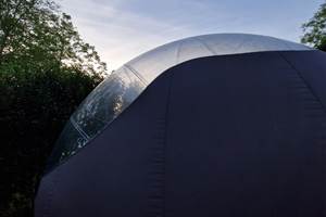 Bulle extérieure