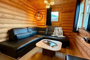 Salon Duplex Le Madres, Chalet Ana Les Angles