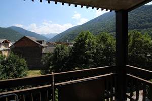 Vue Balcon - "SpiLS"