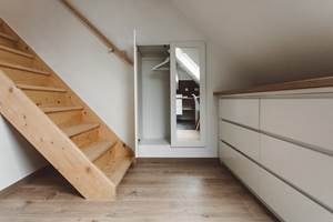 301 CHAMBRE SUPERIEUR -DUPLEX