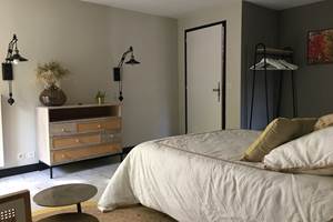 Chambre Safran