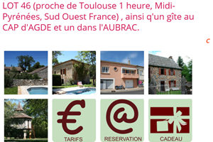 2021-07-28 19_24_13-Les gites du Mas d'Aspech (site officiel) Location - gites dans le Lot pour les