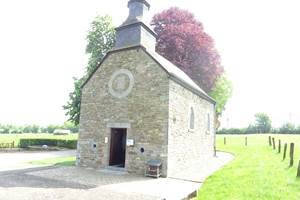 Chapelle Notre-Dame de Lhommal