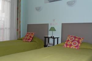 Ch 20 HJB rue madame rue fleurus rue jean bart G20