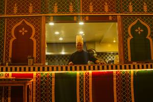 chef