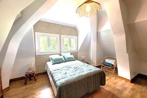 Gîte n°19G3224 "Chez Guiguite" – EYBURIE