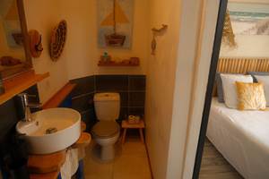 toilette maritime