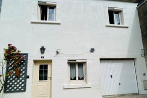 façade avant