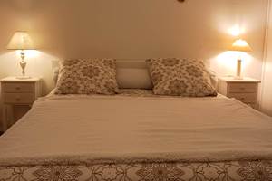 Lit "Queen Size"