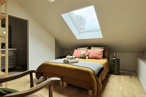 chambre étoile