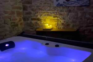 Jacuzzi