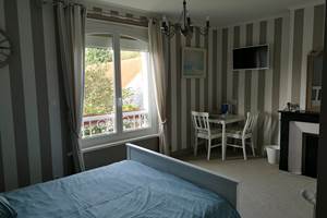 Chambre Plage