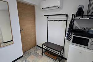 Partie services CHAMBRE GAUDINA