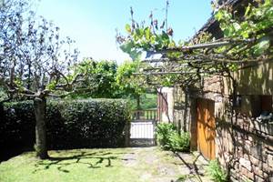 Gîte n°19G2120 "Chez le Garde" – LANTEUIL
