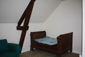 Gîte n°19G4164 "La Cascade du Doustre" – MONTAIGNAC SUR DOUSTRE