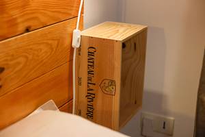 décoration soignée