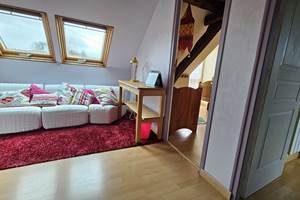 Gîte n°19G3052 "Pierrelise" – ESPARTIGNAC