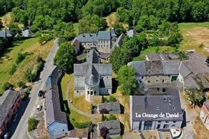 Le Hameau de Xhignesse