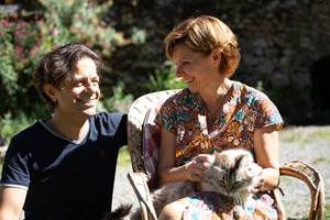 Alain & Anne-Sophie