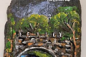 Gîte n°19G1025 "Gai Murmure" – CHANTEIX