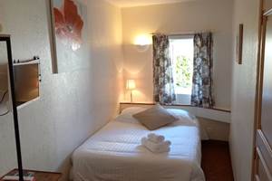 chambre bourgogne Cirey