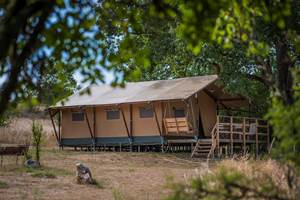 Le Lodge