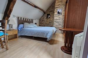 Gîte n°19G3052 "Pierrelise" – ESPARTIGNAC