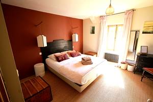chambre églantine