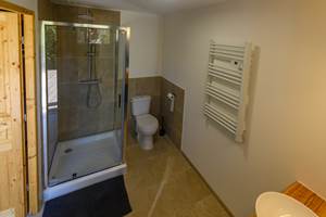 salle de bain douche 90x90