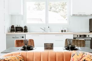 Coin repas et cuisine