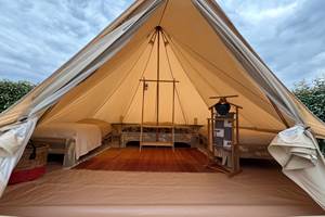 Tente Bivouac