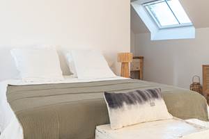 Le loft un appartement à taille humaine