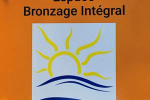 Solarium intégral