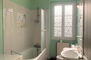 Gîte n°23G1414 "Maison de Lucie" – MOUTIER ROZEILLE