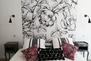 Chambre Perluètes 3.