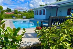 Villa Colibri - Vieux-Habitants