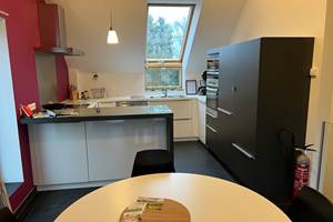 cuisine salle à manger