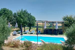 vue piscine juillet 26